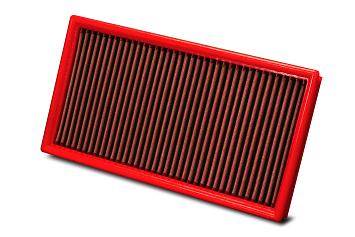 BMC enters India with performance air filters
